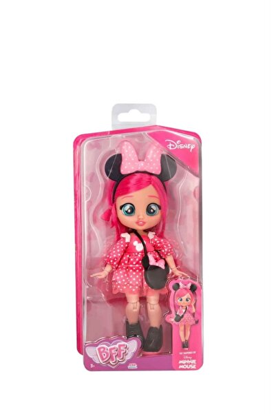 Cry Babies Oyuncak Bff Disney Bebekler 920835 Cyb65000 (Karışık Model 1 Adet)