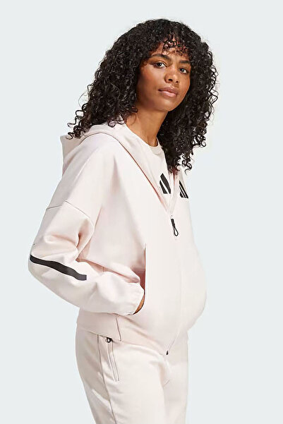 adidas Trening cu glugă pentru femei W Z.N.E. Fz Jf4789