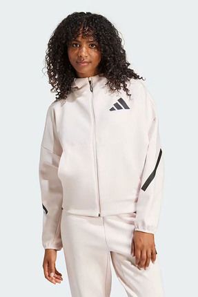 adidas Kad n Kap onlu E ofman Ustu W Z.N.E. Fz Jf4789 Fiyat Yorumlar Trendyol