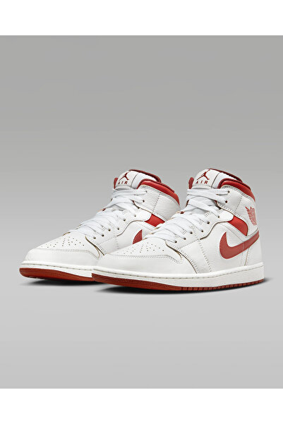 Nike Air Jordan 1 Mid Se Fj3458 160 Ayakkabı