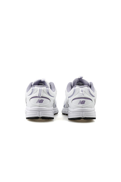 New Balance ML408PL Λευκά Γυναικεία Casual Παπούτσια