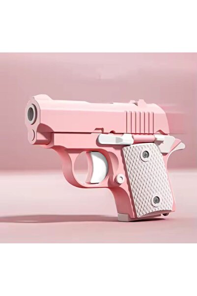 WGWapgsm Mini otomotik sürgülü pat pat silah