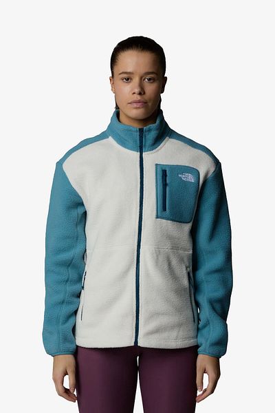 THE NORTH FACE The North Face W Yumiori Fleece albastru pentru femei - NF0A88429IE1
