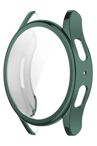 Alstrap Samsung Galaxy Watch Fe 4 5 6 7 40 mm Uyumlu Sert Kasa Koruyucu