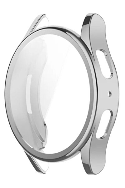 Alstrap Samsung Galaxy Watch Fe 4 5 6 7 40 mm Uyumlu Sert Kasa Koruyucu