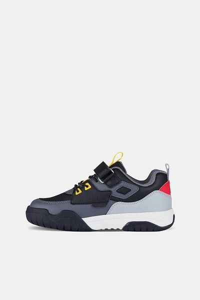 Vicco Orio Kids Phylon Sneakers - Velcro Shoes 346.24K.332