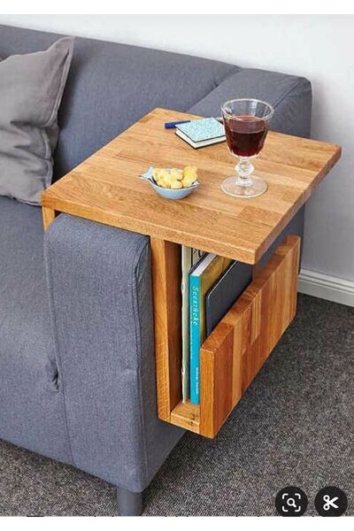 BD&MD KOLTUK KOL SEHPASI