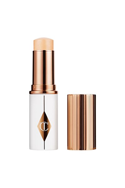 charlotte tilbury Unreal Skin Sheer Glow Tint - Nemlendirici Stick fondöten 3...