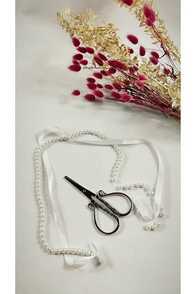 Basic Creation Promise Engagement Tray Set & Promise Tray Set