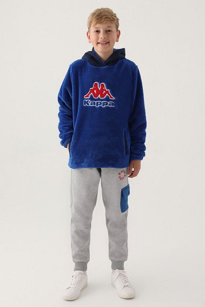 Kappa Dark blue Kids Sweatshirts Styles Prices Trendyol