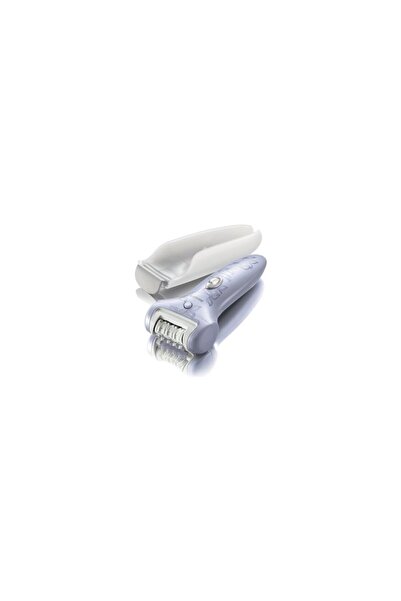 Philips Hp6517/04 Satinelle Ice Premium Epilatör Özel Çantalı