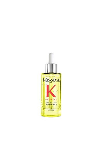 Kerastase Premiere Huile Gloss hair care oil 30 ml
