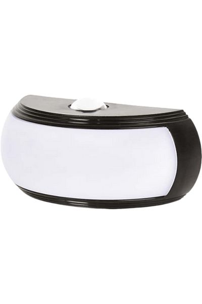 Cata 8W ZANZIBAR LED Sconce - Outdoor Crimes