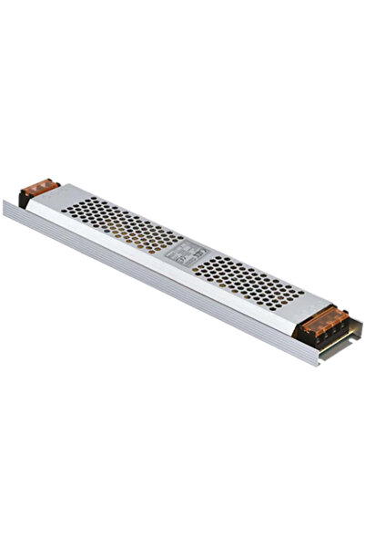 Cata 30 AMPER ŞERİT LED TRAFOSU (360W) (SÜPER SLİM FANSIZ)