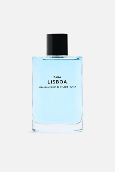 Zara MAN LISBOA EDT 90 ML ERKEK PARFÜMÜ
