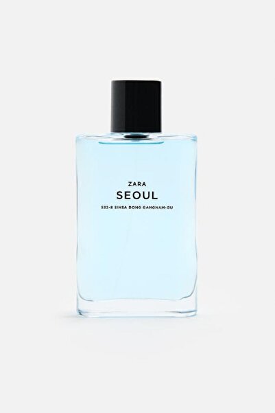 Zara MAN SEOUL EDT 90 ML ERKEK PARFÜMÜ