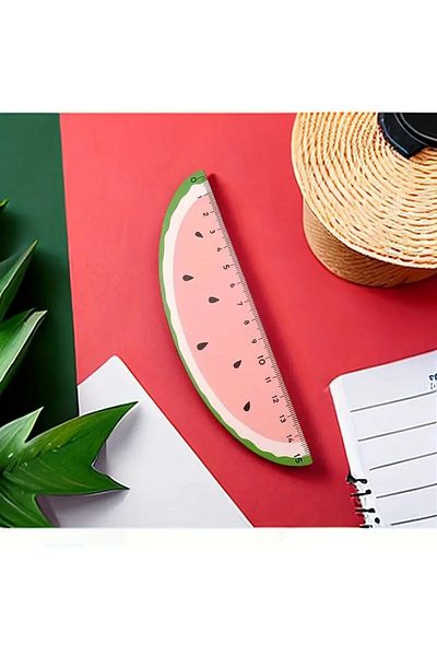 Bee you Watermelon Ruler