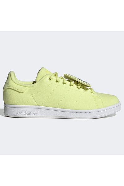 adidas Γυναικεία παπούτσια Stan Smith W Green - GX8553