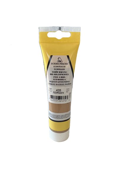 HOMDEP Borma Wachs Gürgen Wood Furniture Repair Filler Paste