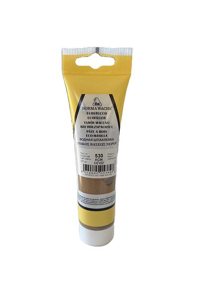 HOMDEP Borma Wachs Opennut Wood Furniture Repair Filler Paste