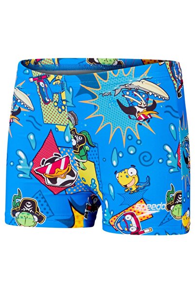 SPEEDO LTS Erkek Çocuk Mayosu