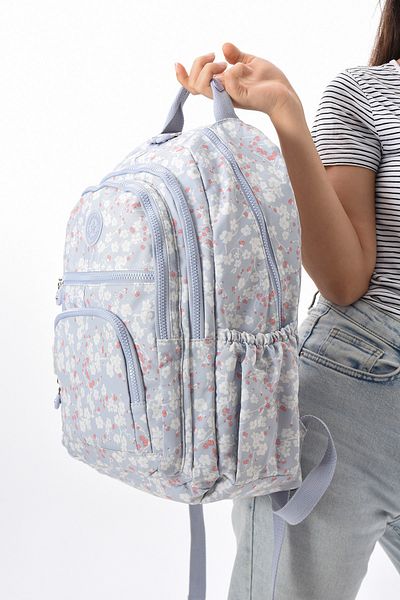 Çanta Trend Σακίδιο πλάτης Unisex εξαιρετικής ποιότητας μεγάλου μεγέθους - Δώρο μαϊμού, αδιάβροχο