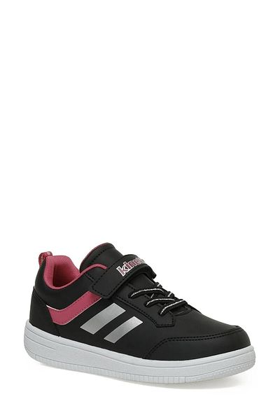 Kinetix . Luna Black Fuchsia - Sportschuhe Für Mädchen