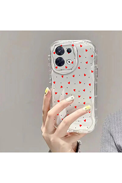 MustCase Xiaomi Redmi Note 13 Pro 5G Kılıf Dalga Kenarlı Darbeye Karşı Koruma...