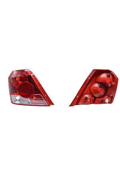 Wisco Stop Sol - 96540268 Wisco - Chevrolet Kalos T200 Hb 03-08 Uyumlu