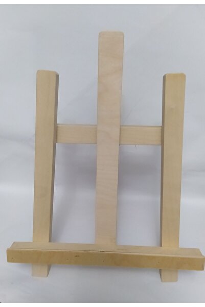 Emin İş Eğitimi Masaüstü şövale