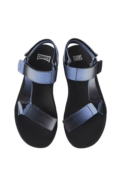 CAMPER Tws