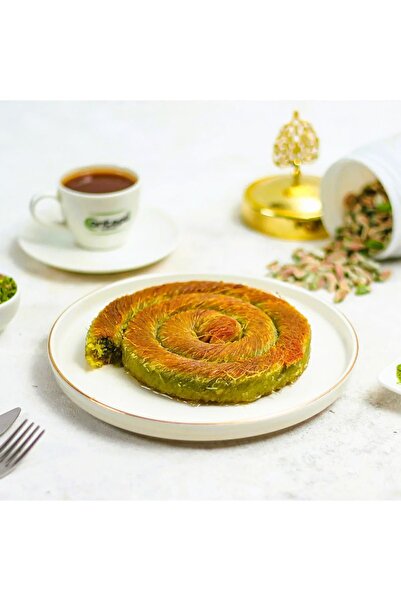 Genel Markalar Erzurum Ipek Gurme Erzurum Tel Çiğ Kadayıf 1 Kg