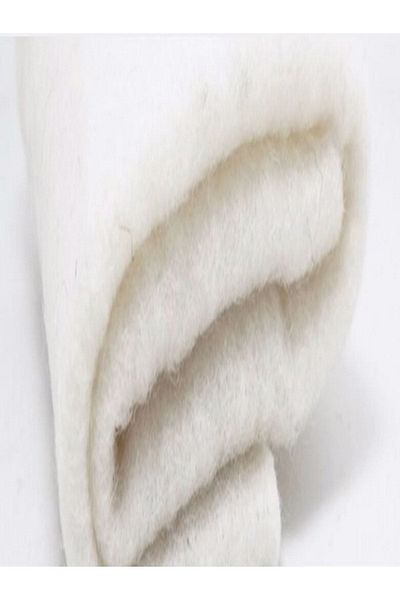Özge Half (0.5) Meter Wadding Fiber - Premium Quality - 90 gr