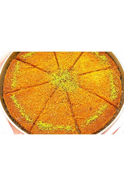 Genel Markalar Erzurum Ipek Gurme Erzurum Tel Çiğ Kadayıf 1 Kg