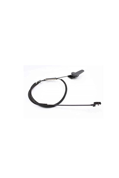 Wisco Kaput Açma Teli İç – 5G0823535B Wisco – Volkswagen Golf 7 (5g1) 14-21 A...