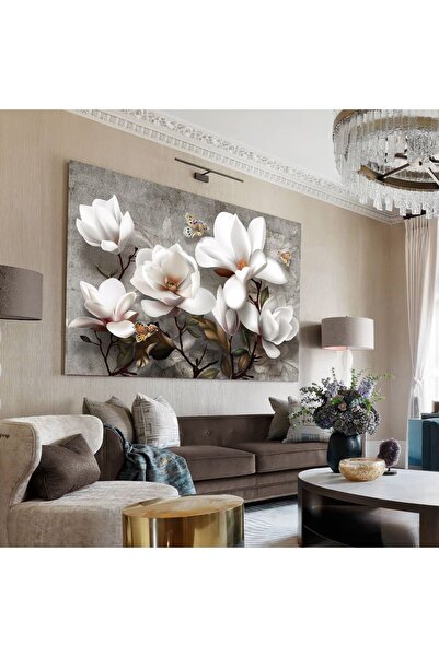 Harika bir ev HARİKABİREV|GRİ-GOLD KOMBİNİ EN ÇOK SEVİLEN ÇİÇEK TABLOSU VİDEO...