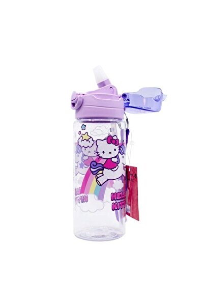 Genel Markalar Hello Kıtty 500Ml Matara 2260; 2023