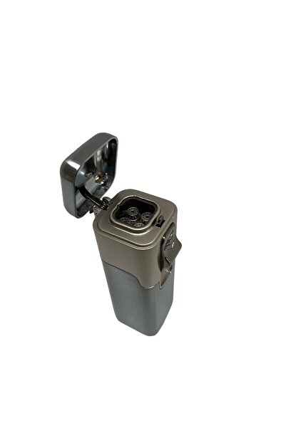 Honest 4 Torch Jet Alev Puro Puro Çakmağı