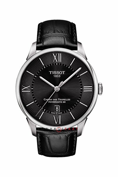 TISSOT Erkek Kol Saati T099.407.16.058.00