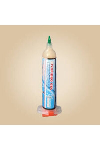 biyokim Biyofibro Hamam Böceği Jeli 35 g