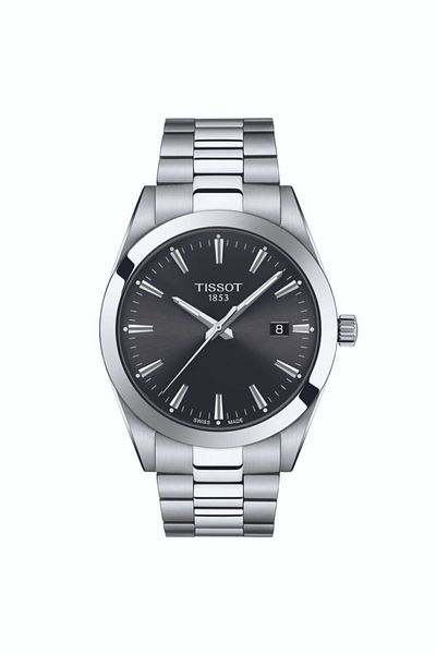 TISSOT T127.410.11.051.00 Men's Wristwatch