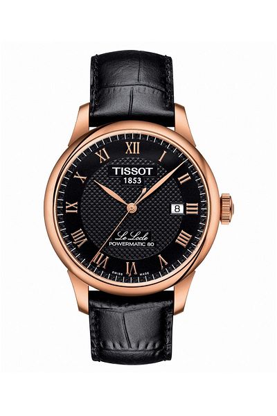 TISSOT Men's Wristwatch T006.407.36.053.00