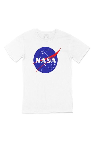 Cix Unisex NASA T-Shirt