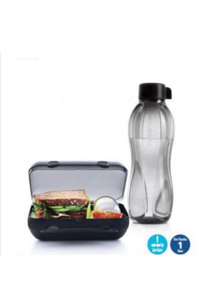 Tupperware مجموعة التغذية.