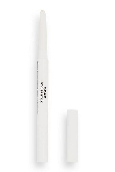 Revolution Stick Eyebrow - Comfortable Cut Soap