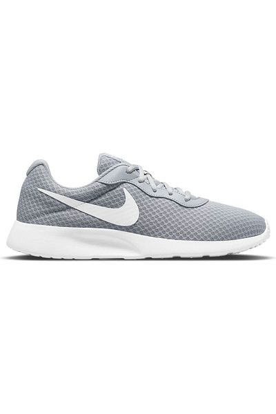 Nike Graue Herren-Sneakers Tanjun - Dj6258-002