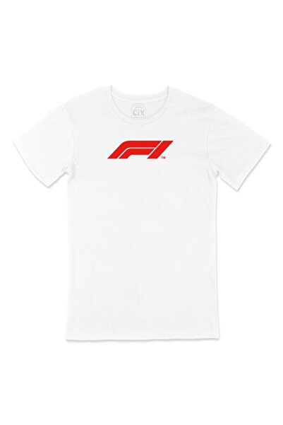 Cix Μπλουζάκι F1