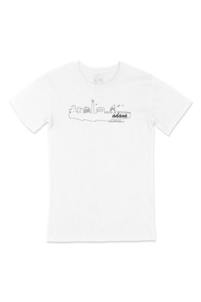 Cix Adana Drawing T-Shirt
