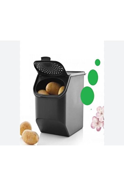 Tupperware Pantry Set