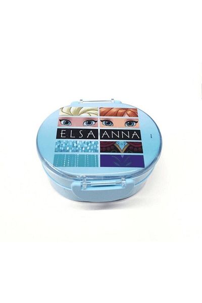 Timon Frozen Elsa Anna Nutrition Bowl